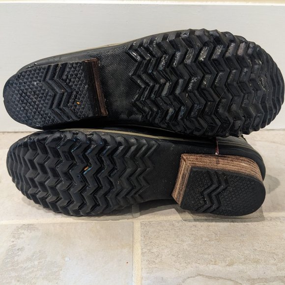 Sorel Slimpack Lace II - Picture 2 of 2